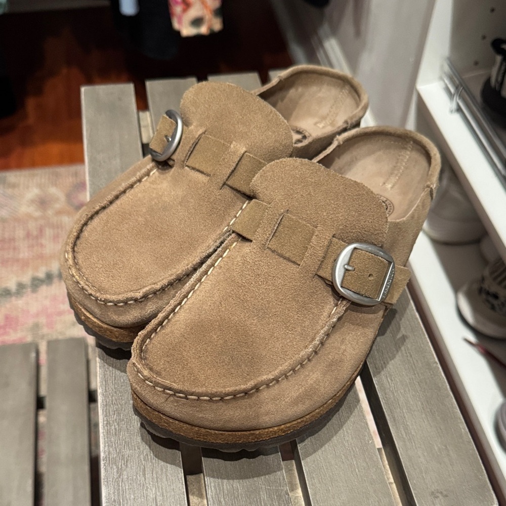 Birkenstock Buckley